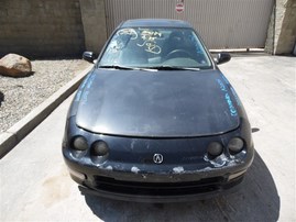 2000 ACURA INTEGRA 3DOOR BLACK 1.8 MT A20174